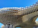 Metropol Parasol, Siviglia