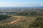 Rivesaltes_Memorial ©M Hedelin - Region Languedoc-Roussillon – Courtesy AIAC Associazione Italiana di Architettura e Critica