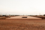 Rivesaltes Memorial © Photo Kevin Dolmaire – Courtesy AIAC Associazione Italiana di Architettura e Critica