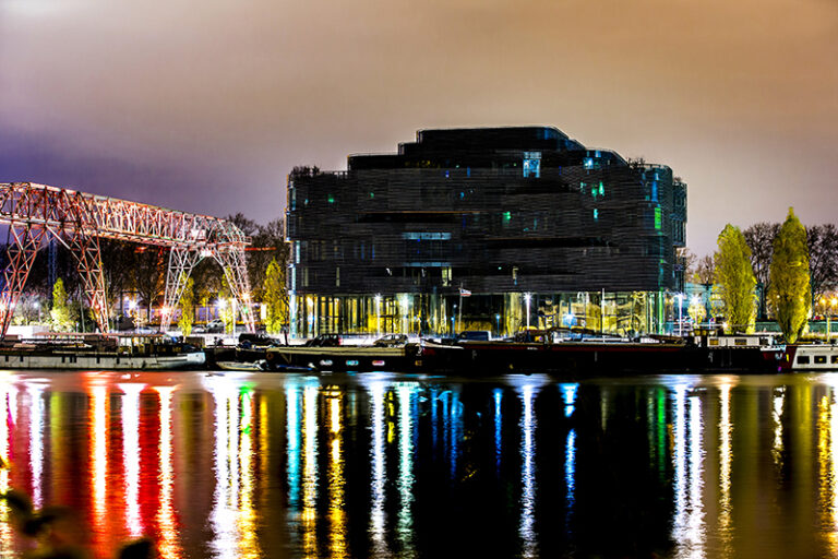 Lyon, Pavillon52, ©MatejaLux – Courtesy AIAC Associazione Italiana di Architettura e Critica