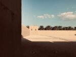Abu Dhabi Art 2018 Beyond – Qasr Al Muwaiji. Photo Marco Enrico Giacomelli
