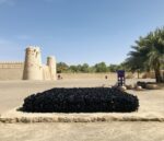 Abu Dhabi Art 2018 Beyond – Ammar Al Attar. Photo Marco Enrico Giacomelli