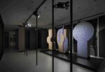 Alessandro Mendini. Tre Primitivi. Installation view at ALPI Showroom, Milano 2018