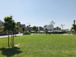 Jameel Arts Centre, Dubai. Il Jaddaf Waterfront Sculpture Park