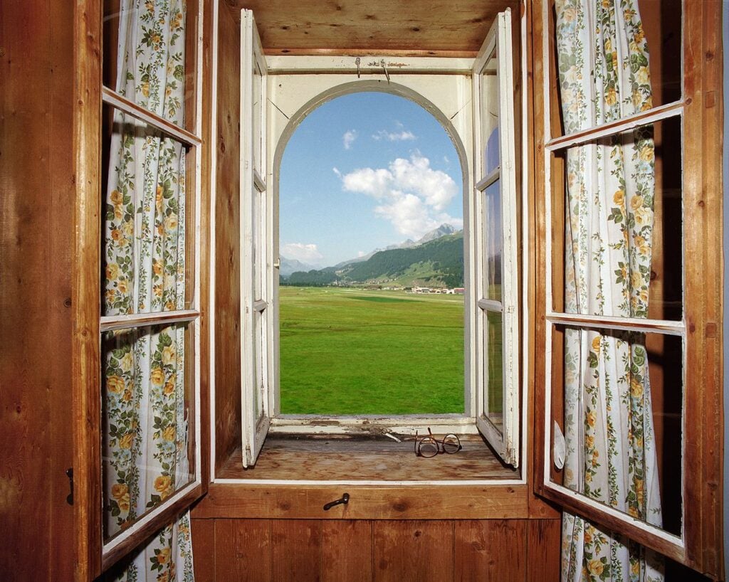 La grande fotografia di paesaggio. Intervista con Vittore Fossati