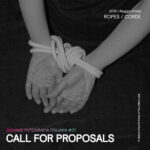 Cartolina Giovane Fotografia Italiana #07, Call for proposals. © Valeria Cherchi, Some of You killed Luisa