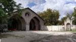 Roma, ex Arsenale Clementino Pontificio. Ph. Paolo Orsini - Courtesy Insula architettura e ingegneria srl