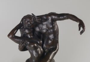 Non solo Rodin. A Lisbona una grande mostra sulla scultura francese dell’Ottocento