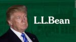 Trump e L.L.Bean