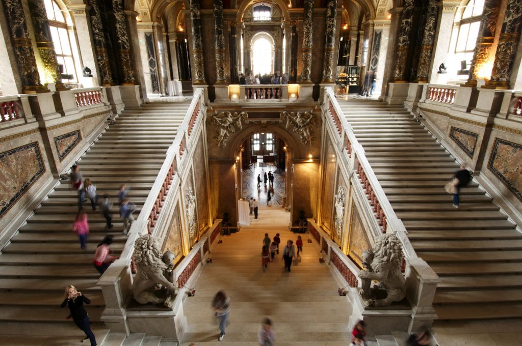 Lockdown in Austria. Chiudono musei, cinema e teatri. Per il mondo della cultura è “devastante”