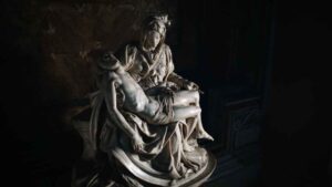 Su Sky Arte: il genio di Michelangelo