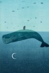 Artematta_Shout_La luna e la balena_2018_Digital Art Print_42x29,7_160,00€ _ (814x1200)