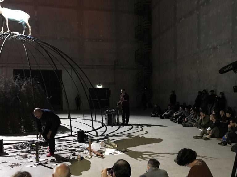 David Toop live al Pirelli HangarBicocca, Milano, ph Bianca Felicori (2) (1200x899)