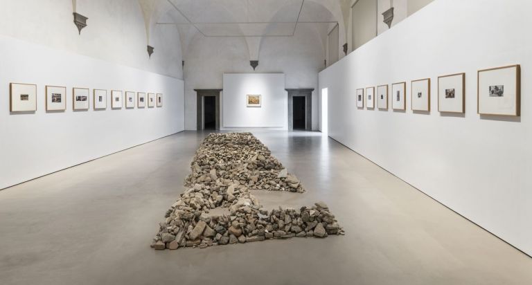 Goldschmied & Chiari. Museo Novecento, Firenze 2019. Photo OKNO studio