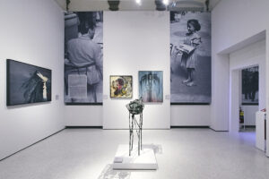 Italia Moderna 1945 – 1975. Una mostra in due tappe alla Fondazione Pistoia Musei