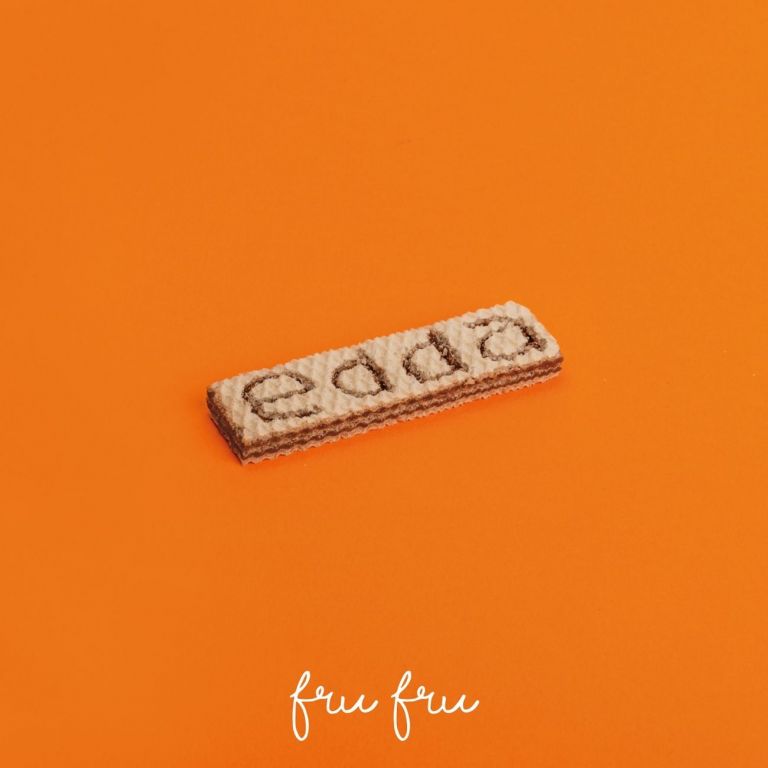 Edda, Fru Fru (Woodworm Label)
