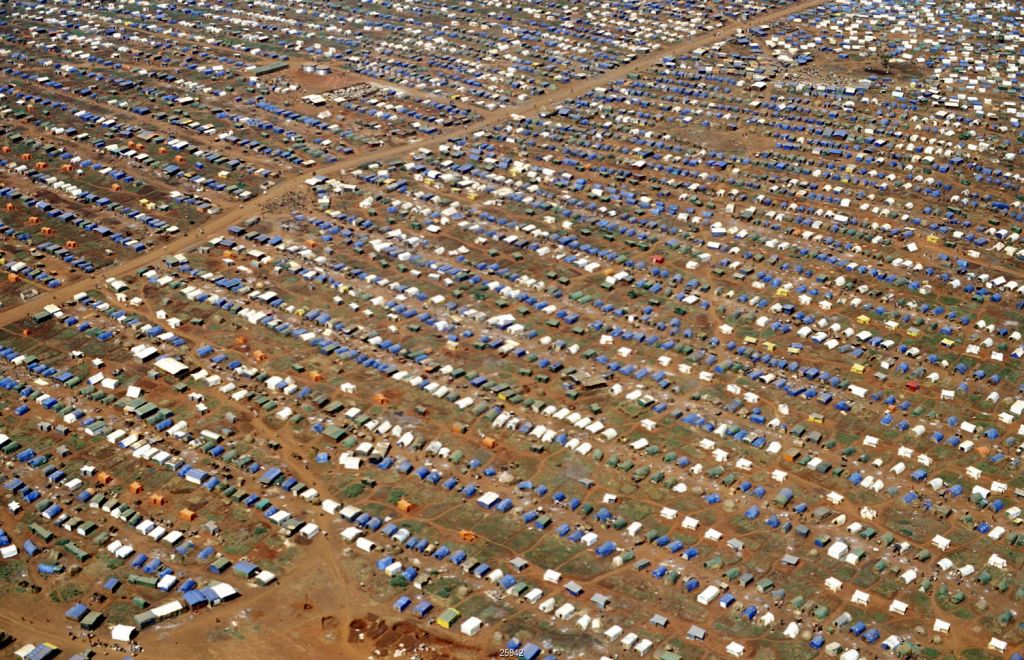 Roma non esiste: la call del collettivo DOM per esplorare i luoghi segreti della Capitale