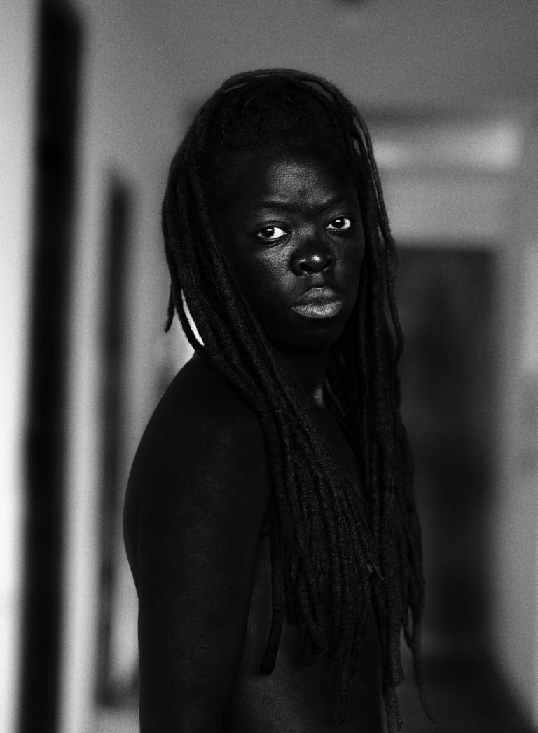 Zanele Muholi, Uthangithini, Parktown, Johannesburg, 2016 © Zanele Muholi. Courtesy of Stevenson, Yancey Richardson & Galleria del Cembalo