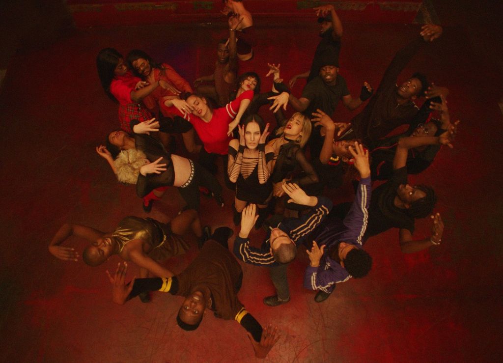 Gaspar Noé e il suo film CLIMAX: il terrore della nostra epoca in HD