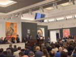 Evening Sale - aste estive da Christie's e Sotheby's a Londra - Giugno 2019