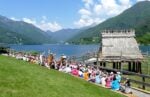 Museo delle Palafitte, Lago di Ledro