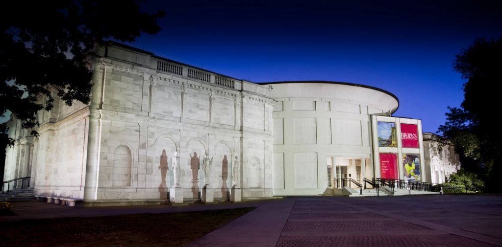 Gli architetti Herzog e de Meuron realizzeranno il nuovo Brooks Museum of Art di Memphis