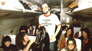 Su Sky Arte: la leggenda di Shep Gordon