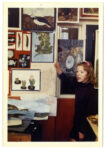 Muriel Pyrah Collection, 1972. Courtesy the National Arts Educaion Archive, YSP