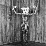 Roger Ballen, Alter Ego 6066, 2010 © Roger Ballen