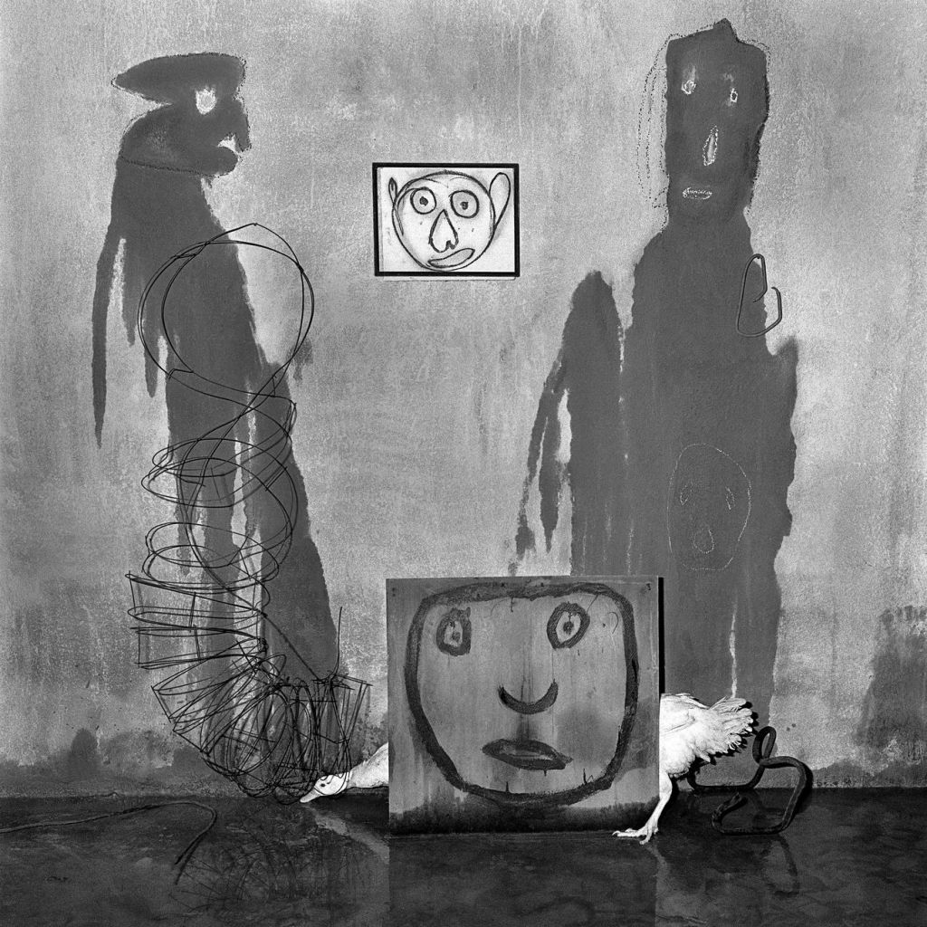 Fantasmi, realtà e follia. Intervista a Roger Ballen