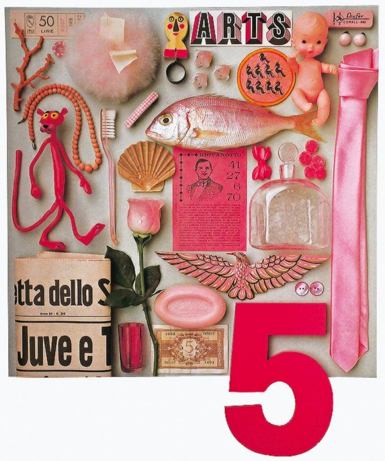 Guido Cecere, Calendario