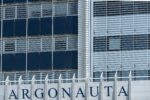 Centro direzionale Argonauta, Roma. Ph. Moreno Maggi