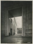 Foto Barsotti, Casa del Balilla, Fondo A. Cetica, Materiale fotografico, 24.2 - Archivio di Stato di Firenze