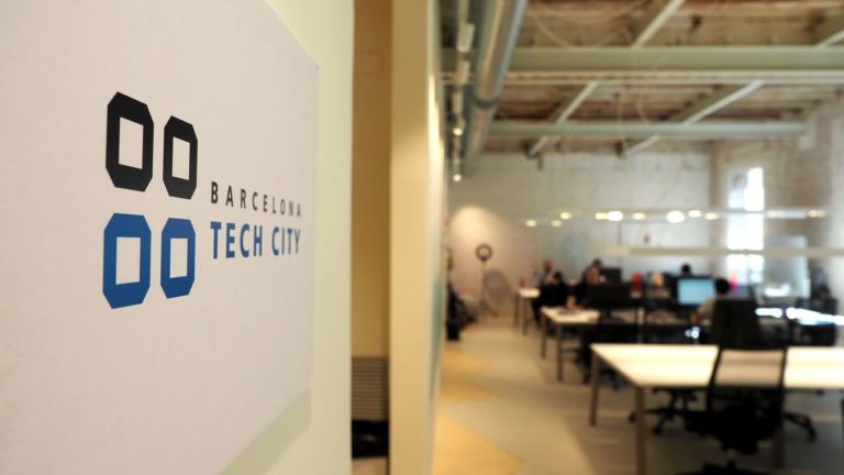 Barcelona Tech City