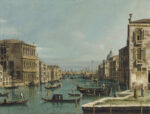 Bellotto veduta venezia