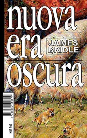 Nuova era oscura. Il saggio di James Bridle