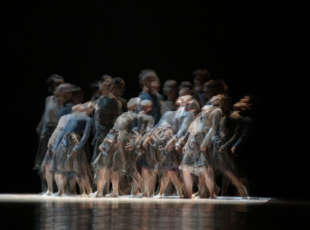 La danza, la Cina e l’Est Europa. Al Festival Oriente Occidente di Rovereto