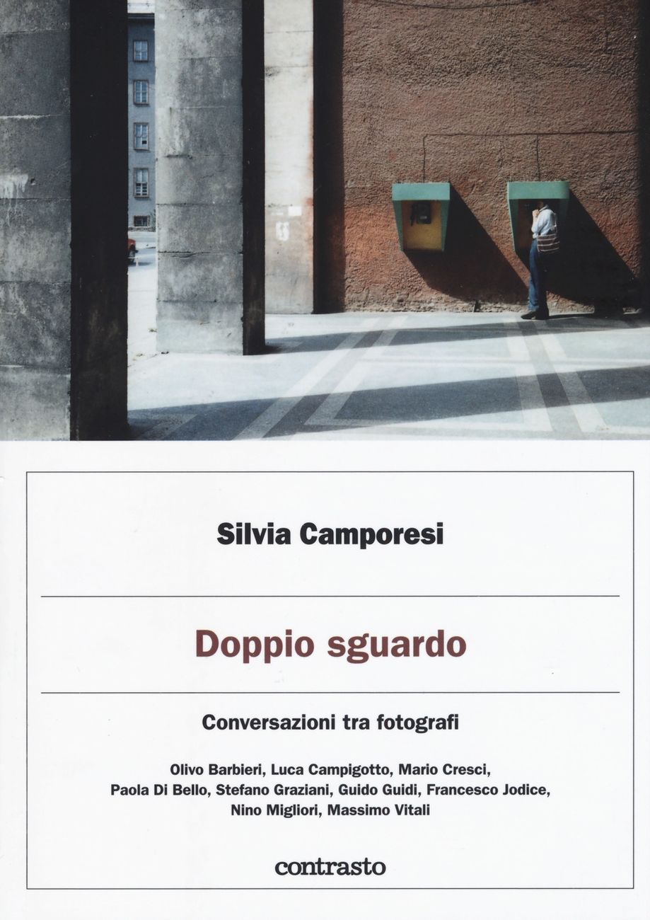 Silvia Camporesi – Doppio sguardo (Constrasto, Milano 2019)
