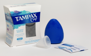 Il Victoria and Albert Museum di Londra acquisisce nelle proprie collezioni la Tampax Cup