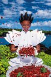 David LaChapelle, 08_NOURISH, Calendario Lavazza 2020, courtesy Lavazza