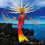 David LaChapelle, EARTH_00 CELEBRACTION, Calendario Lavazza 2020, courtesy Lavazza