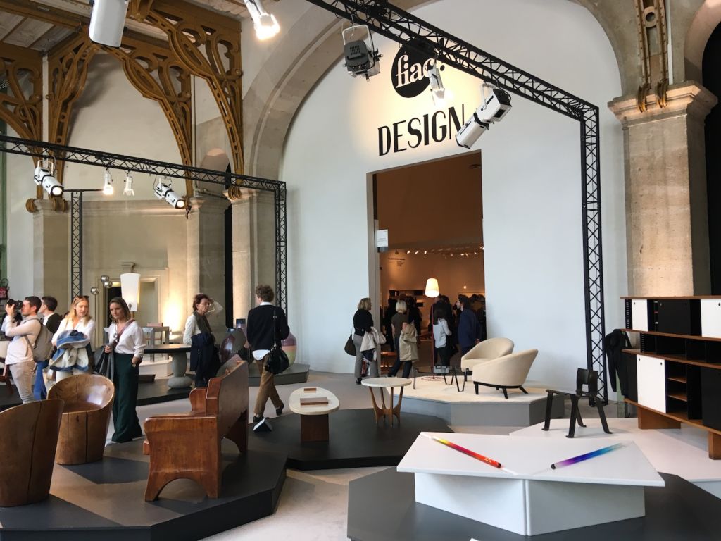 Alla Paris Art Week il design che (non) ti aspetti. Il report della manifestazione