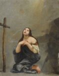 Guido Cagnacci, Maddalena Penitente. Chiesa di Santa Maria Maddalena, Urbania