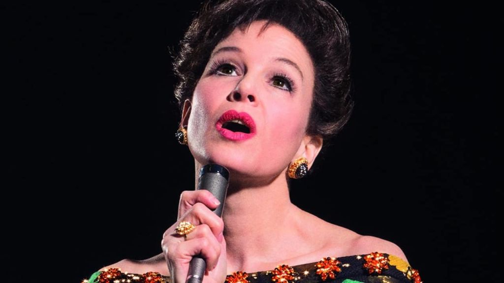 ROMAFF14. Judy Garland è ancora una stella, e molto altro