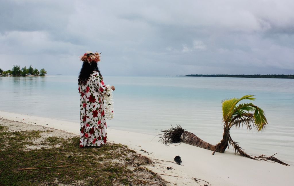 Interdependence, un film corale sul rapporto tra uomo e natura. L’incontro con i registi