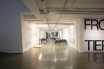 Porto Biennale Design 2019, Frontiere exhibition. Courtesy Porto Biennale Design