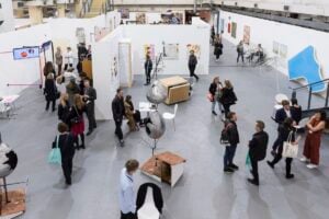 10 anni di Sunday Art Fair a Londra, la fiera per nuove gallerie e artisti emergenti