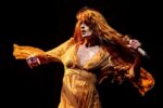 Florence + The Machine (Florence Welch) @ Milano Rocks MIND Arexpo, Milano 30 agosto 2019 ©Sergione Infuso