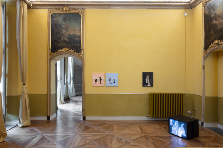 Galerie Main - DAMA 2019 ph credit Sebastiano Pellion di Persano