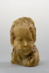 Medardo Rosso, Enfant juif, 1920 25 [1893]. Collezione privata. Courtesy Archivio Rosso